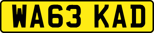 WA63KAD