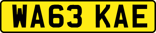 WA63KAE