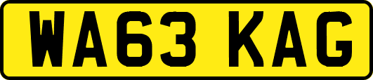 WA63KAG