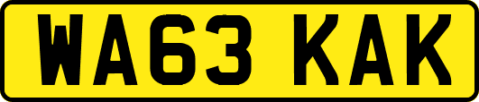 WA63KAK