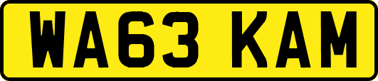 WA63KAM
