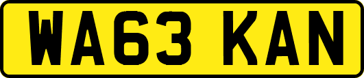 WA63KAN