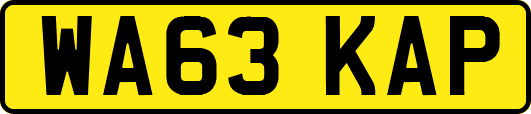 WA63KAP