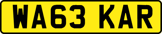 WA63KAR