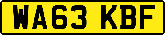 WA63KBF