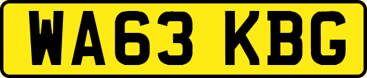 WA63KBG