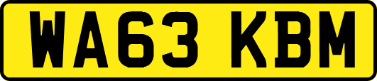 WA63KBM