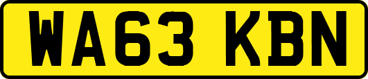 WA63KBN