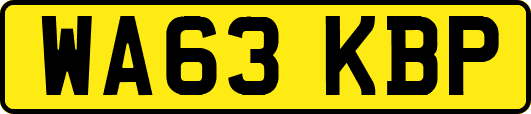 WA63KBP