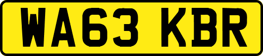 WA63KBR