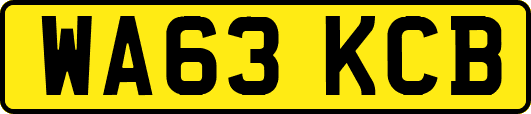 WA63KCB