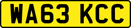 WA63KCC
