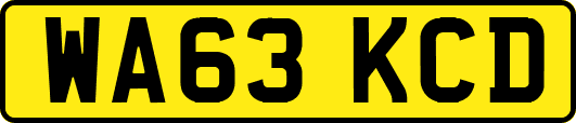 WA63KCD