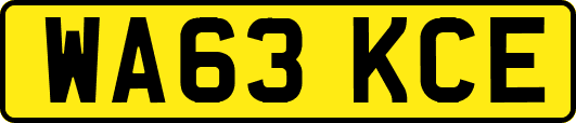 WA63KCE