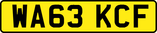 WA63KCF