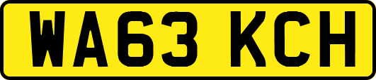 WA63KCH
