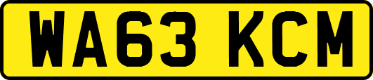 WA63KCM