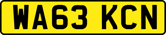 WA63KCN