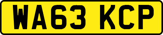 WA63KCP