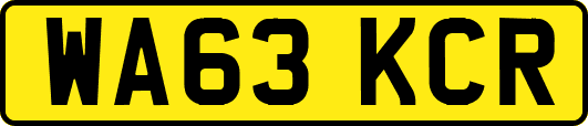 WA63KCR