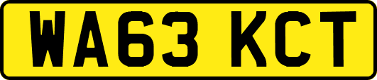 WA63KCT