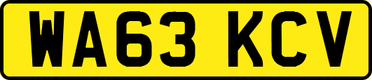 WA63KCV
