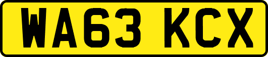 WA63KCX