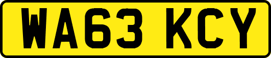 WA63KCY