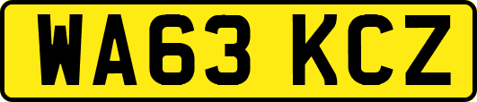 WA63KCZ