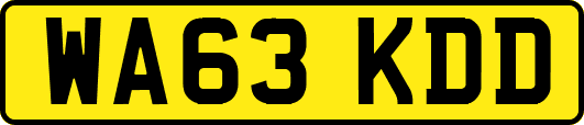 WA63KDD