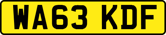 WA63KDF