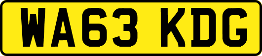 WA63KDG