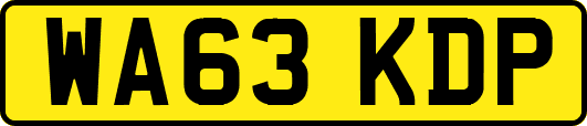 WA63KDP