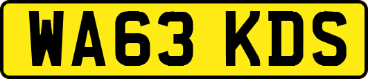 WA63KDS