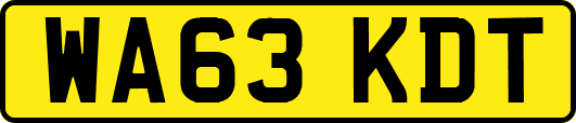 WA63KDT