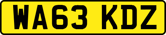 WA63KDZ