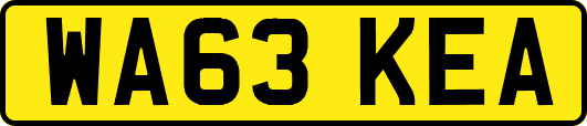 WA63KEA