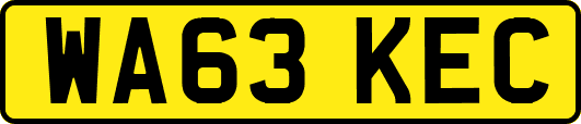 WA63KEC