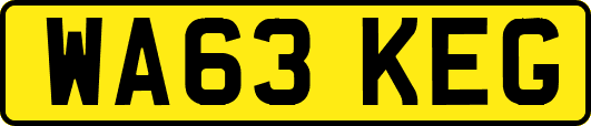 WA63KEG