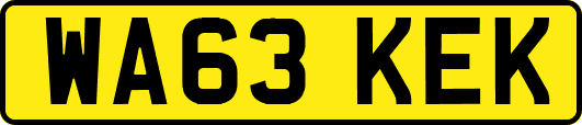 WA63KEK