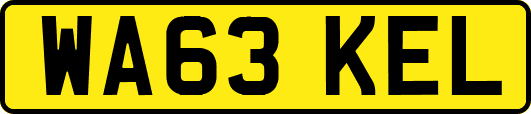 WA63KEL
