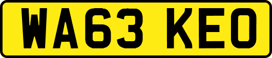 WA63KEO