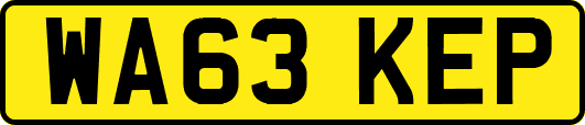 WA63KEP