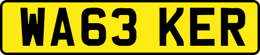WA63KER