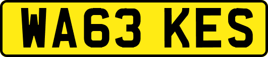WA63KES