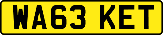 WA63KET