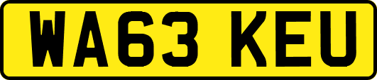 WA63KEU