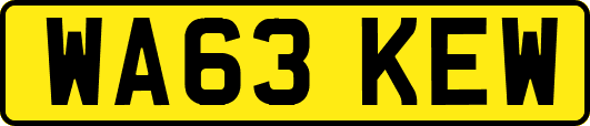 WA63KEW