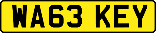 WA63KEY