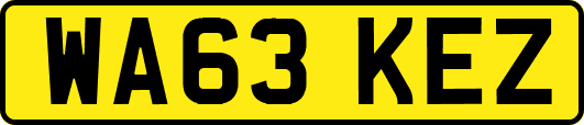 WA63KEZ